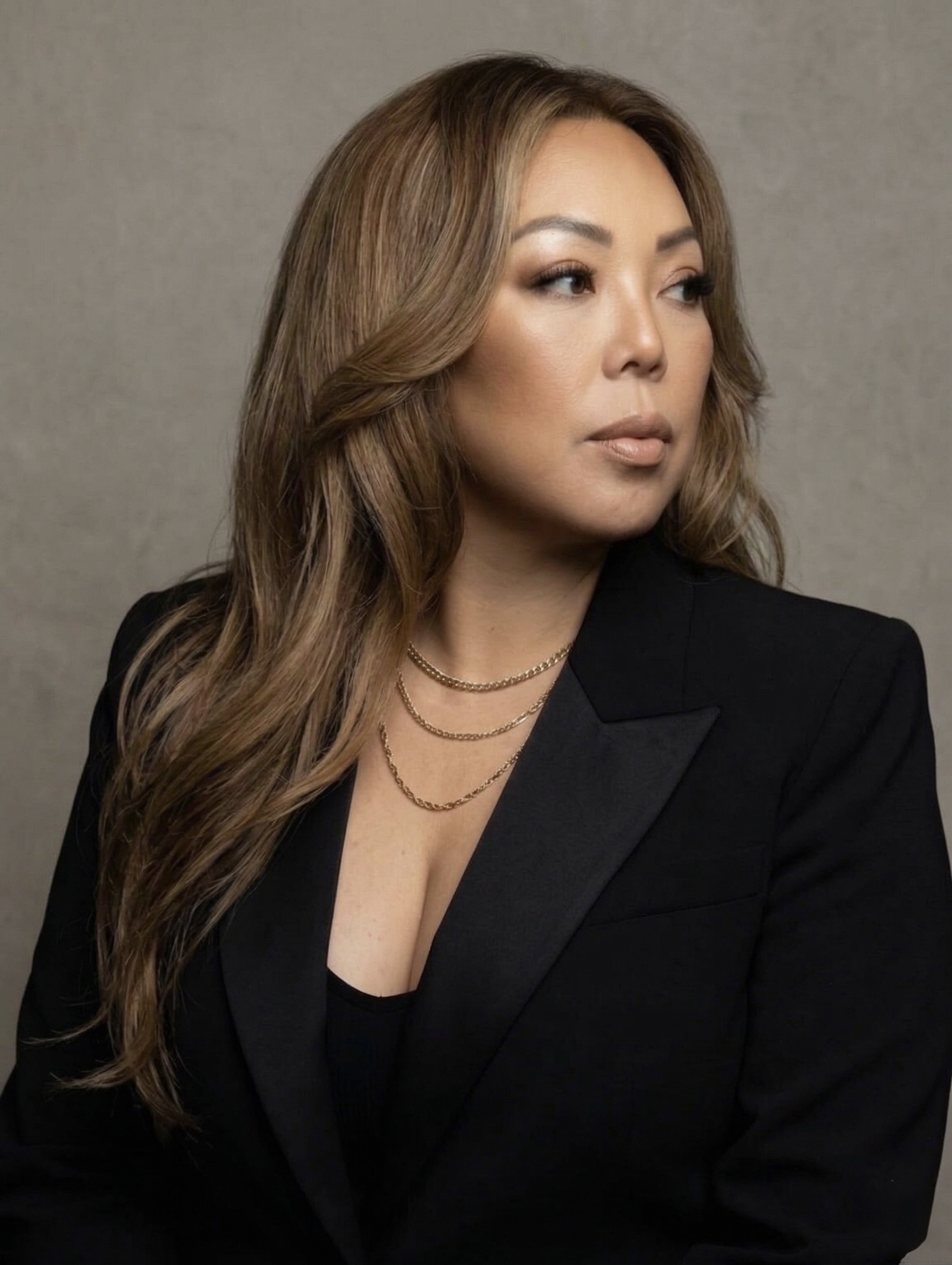 Stacy Kawakami, Master Medical Aesthetician