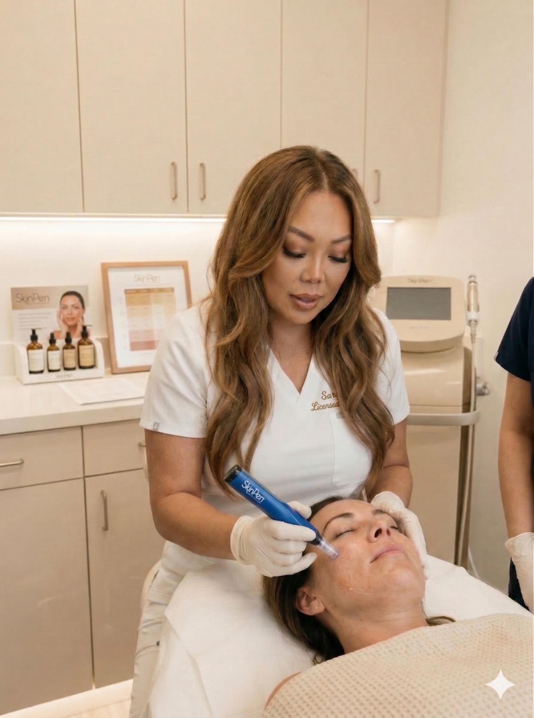 Timeless Signature Facial